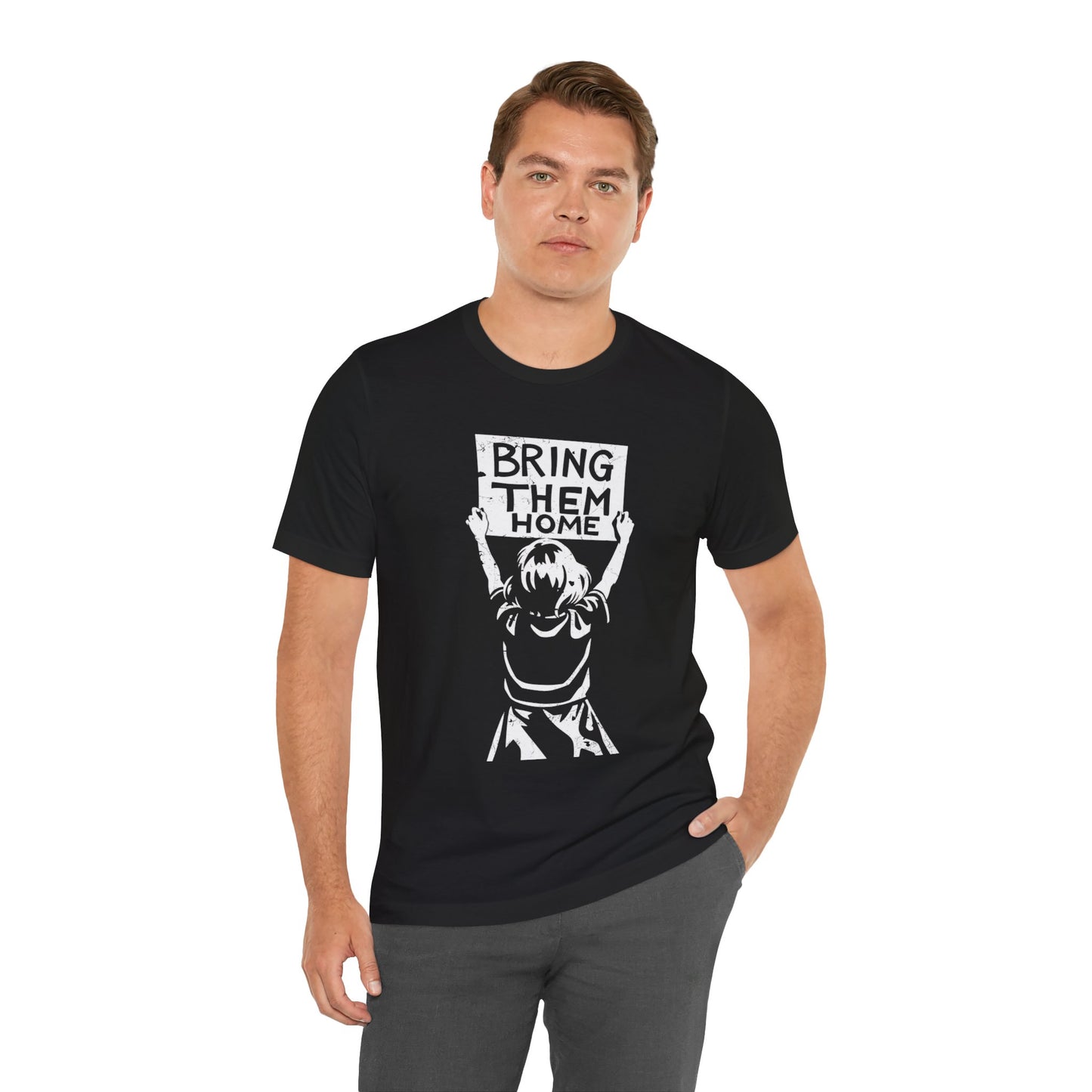 Bring Them Home | T-Skjorte