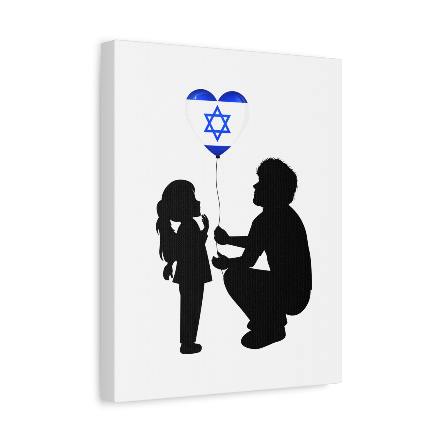 Love & Israel | Trykk