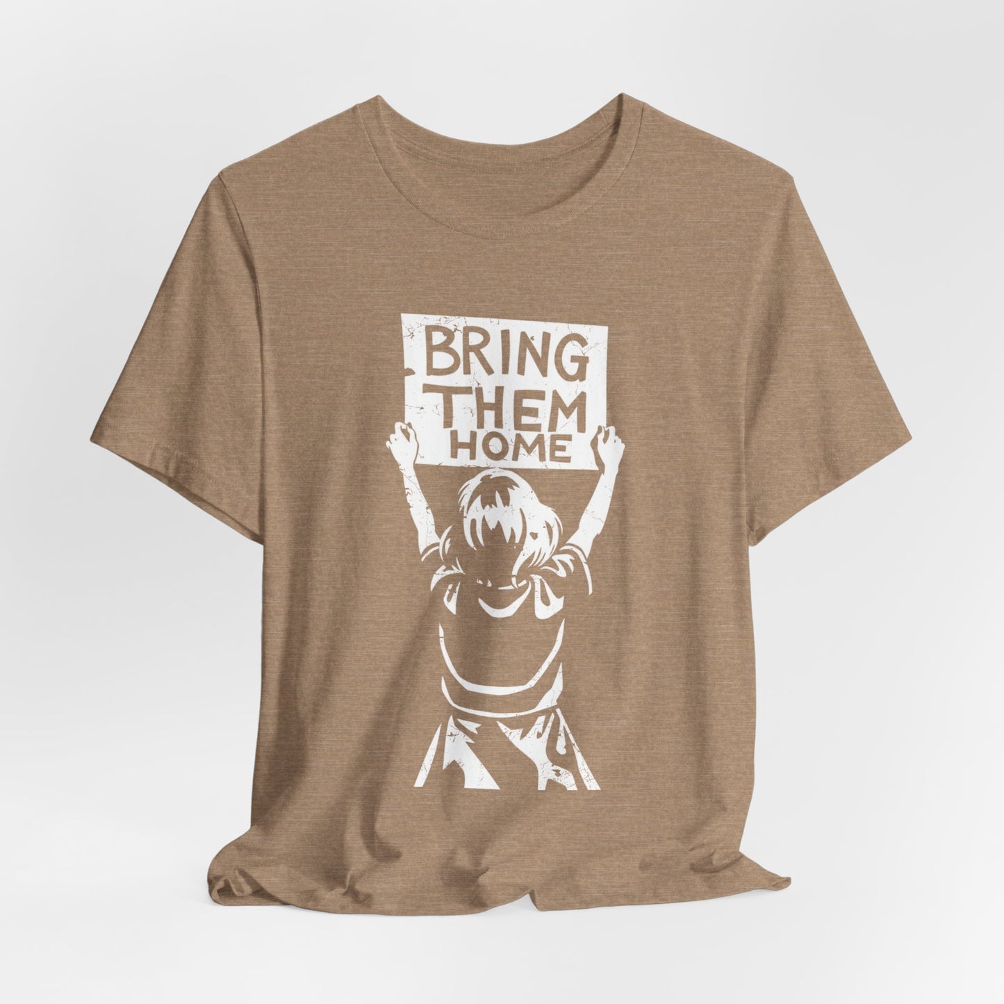 Bring Them Home | T-Skjorte