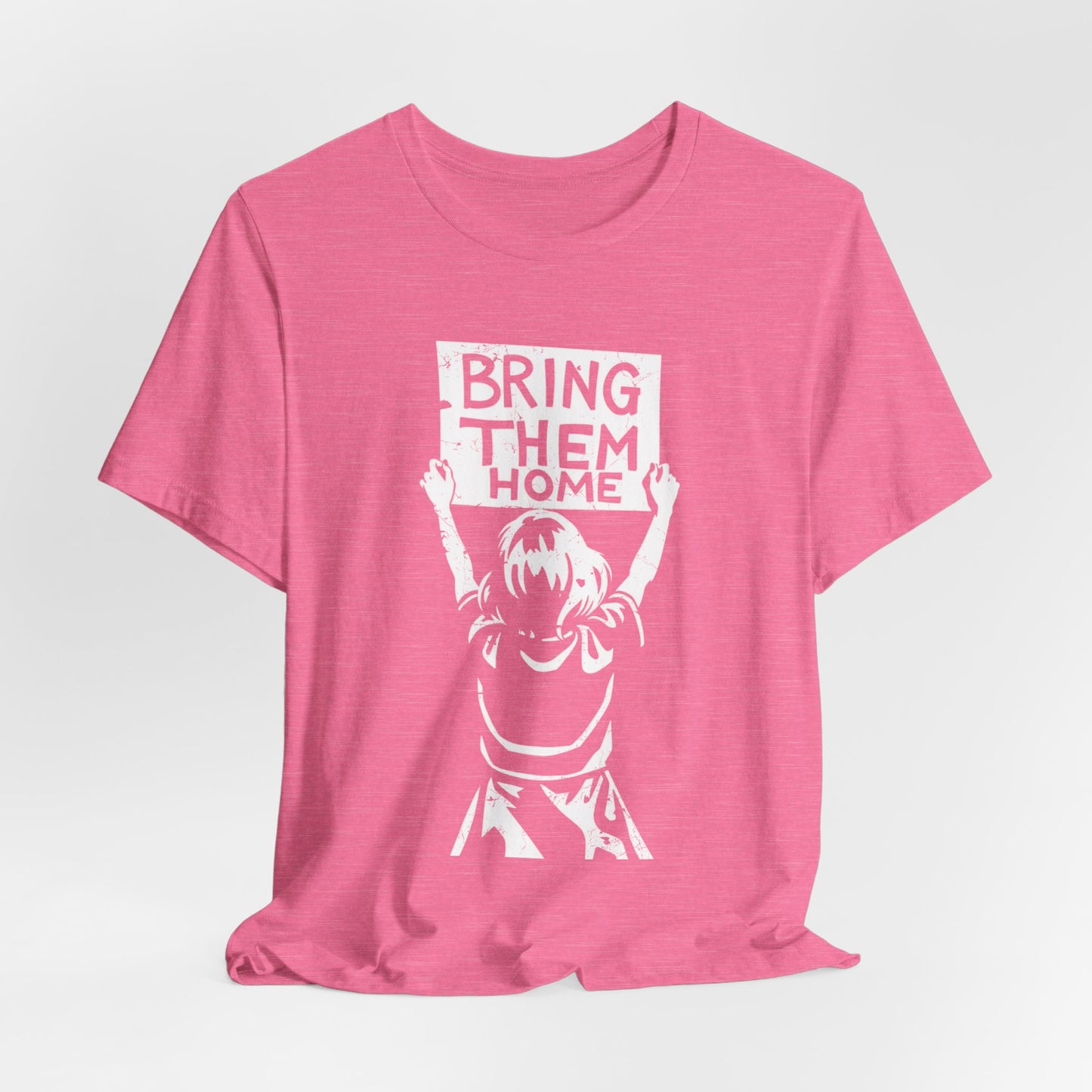 Bring Them Home | T-Skjorte