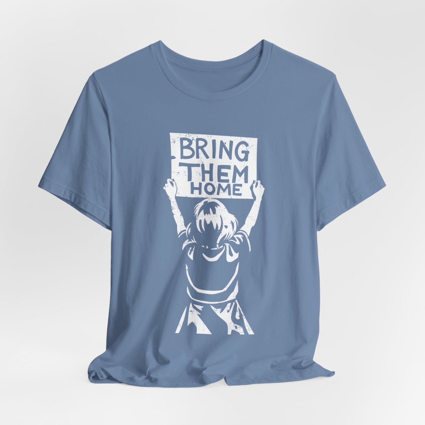 Bring Them Home | T-Skjorte