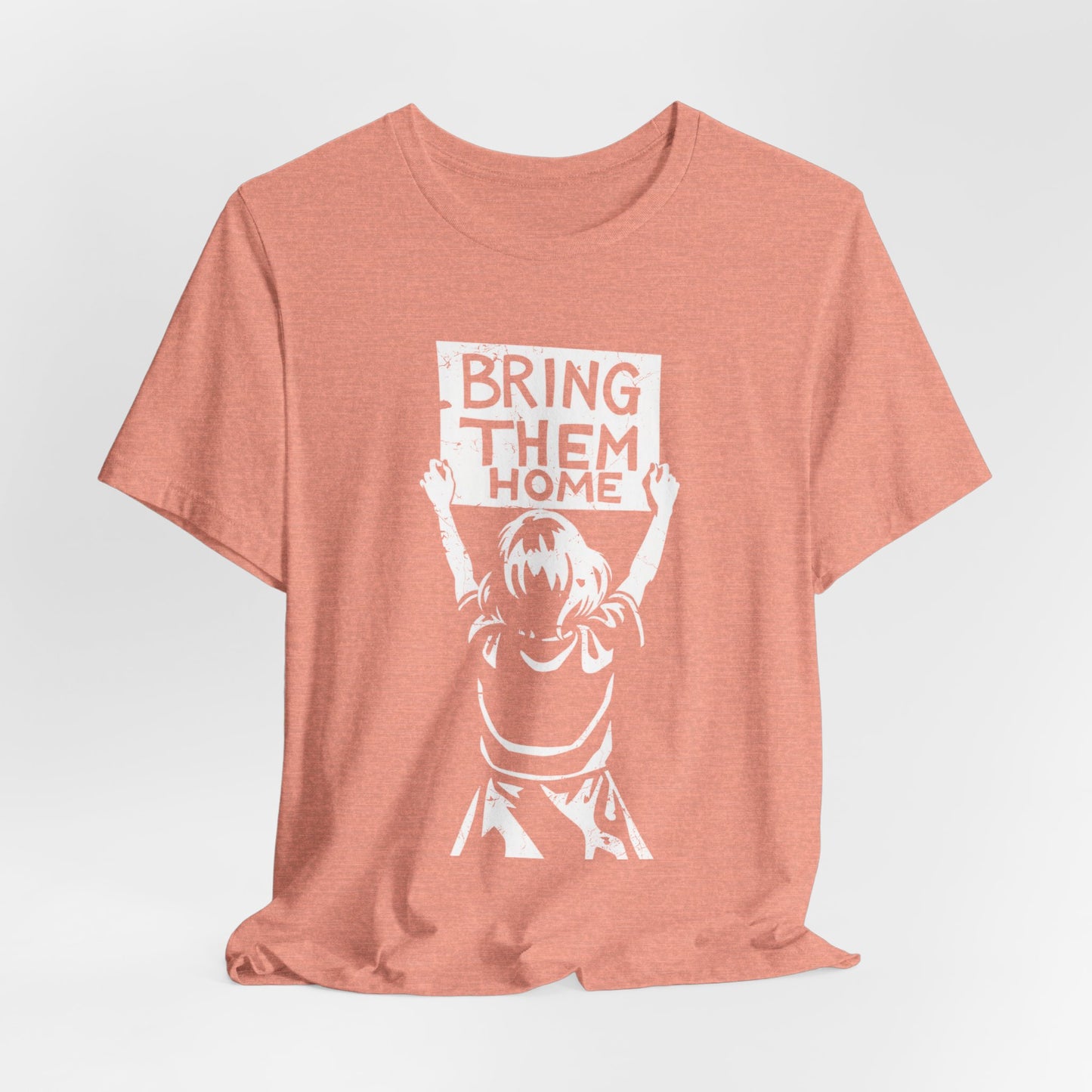 Bring Them Home | T-Skjorte