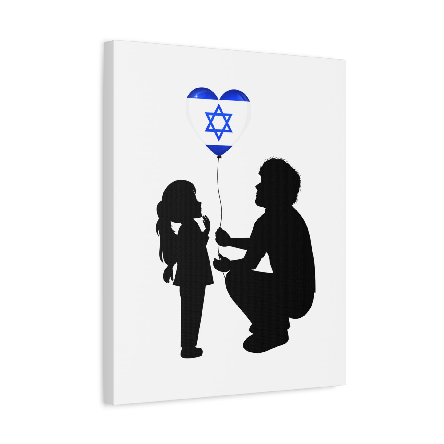 Love & Israel | Trykk