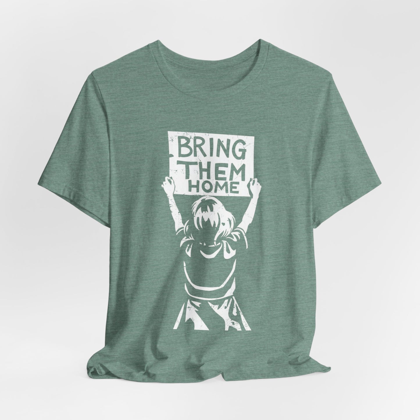 Bring Them Home | T-Skjorte