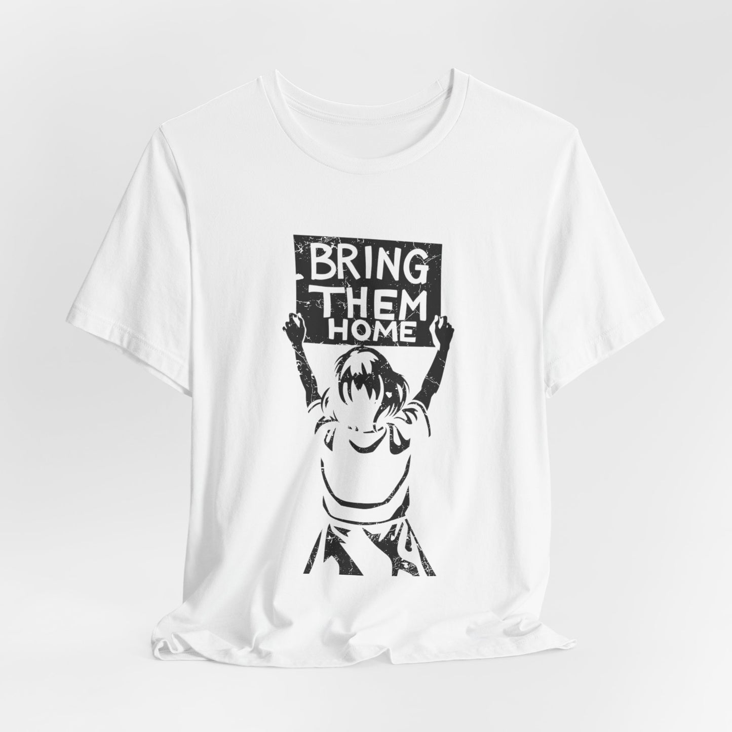 Bring Them Home | T-Skjorte