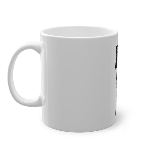 Bring Them Home – Støttekopp for gislene i Gaza