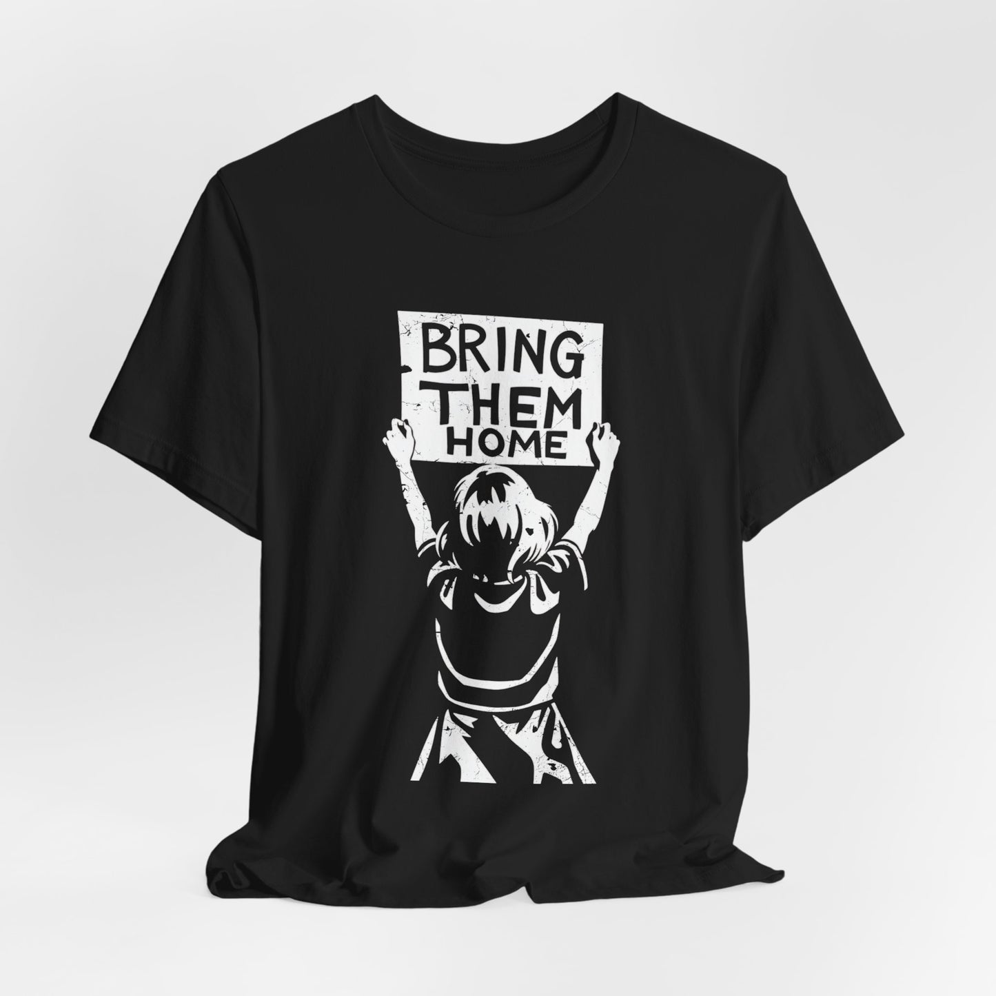 Bring Them Home | T-Skjorte
