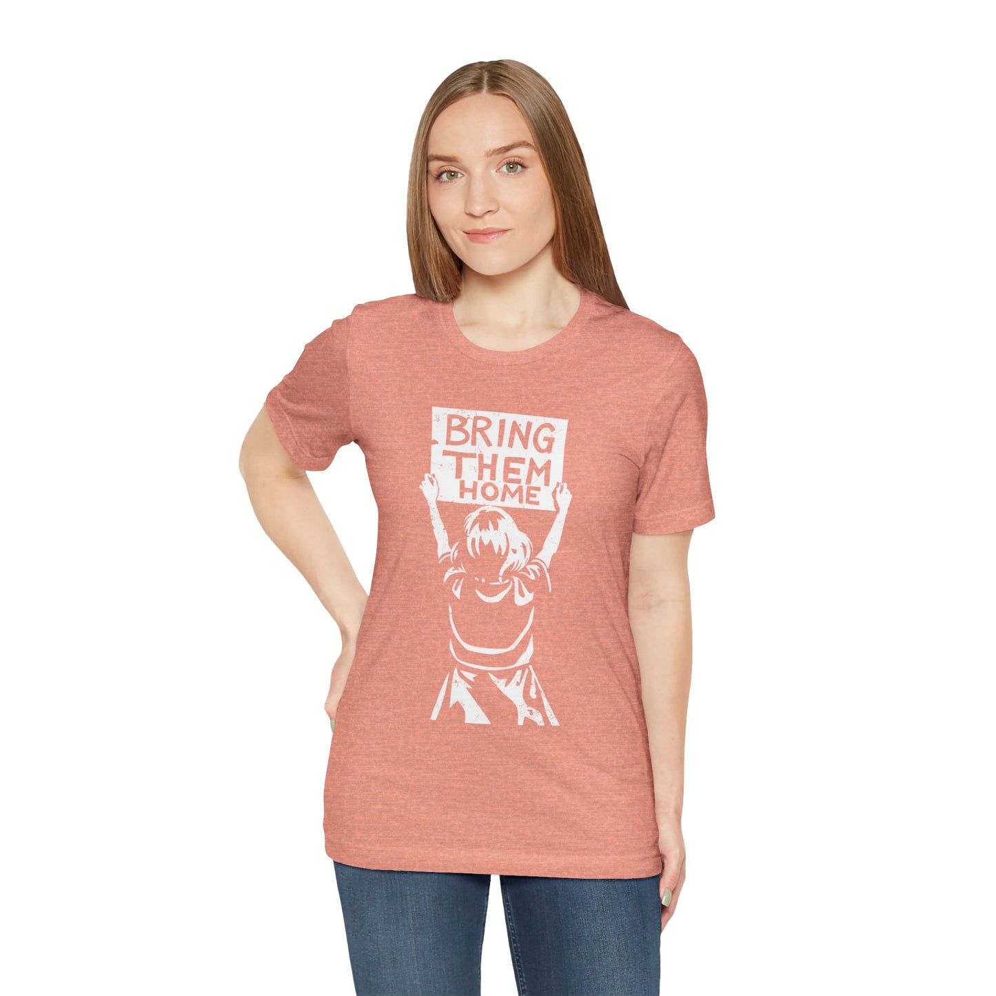 Bring Them Home | T-Skjorte