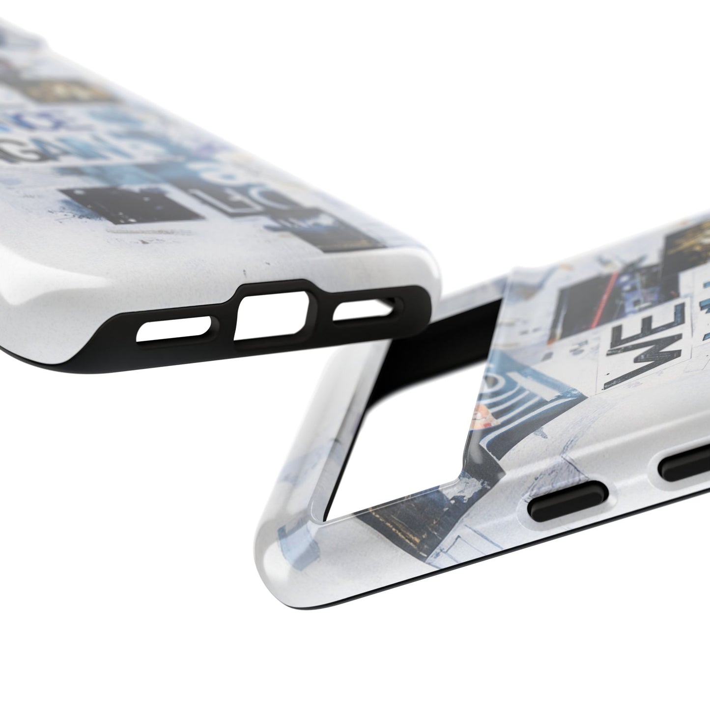 We Will Dance Again – Håp & Mot Mobildeksel