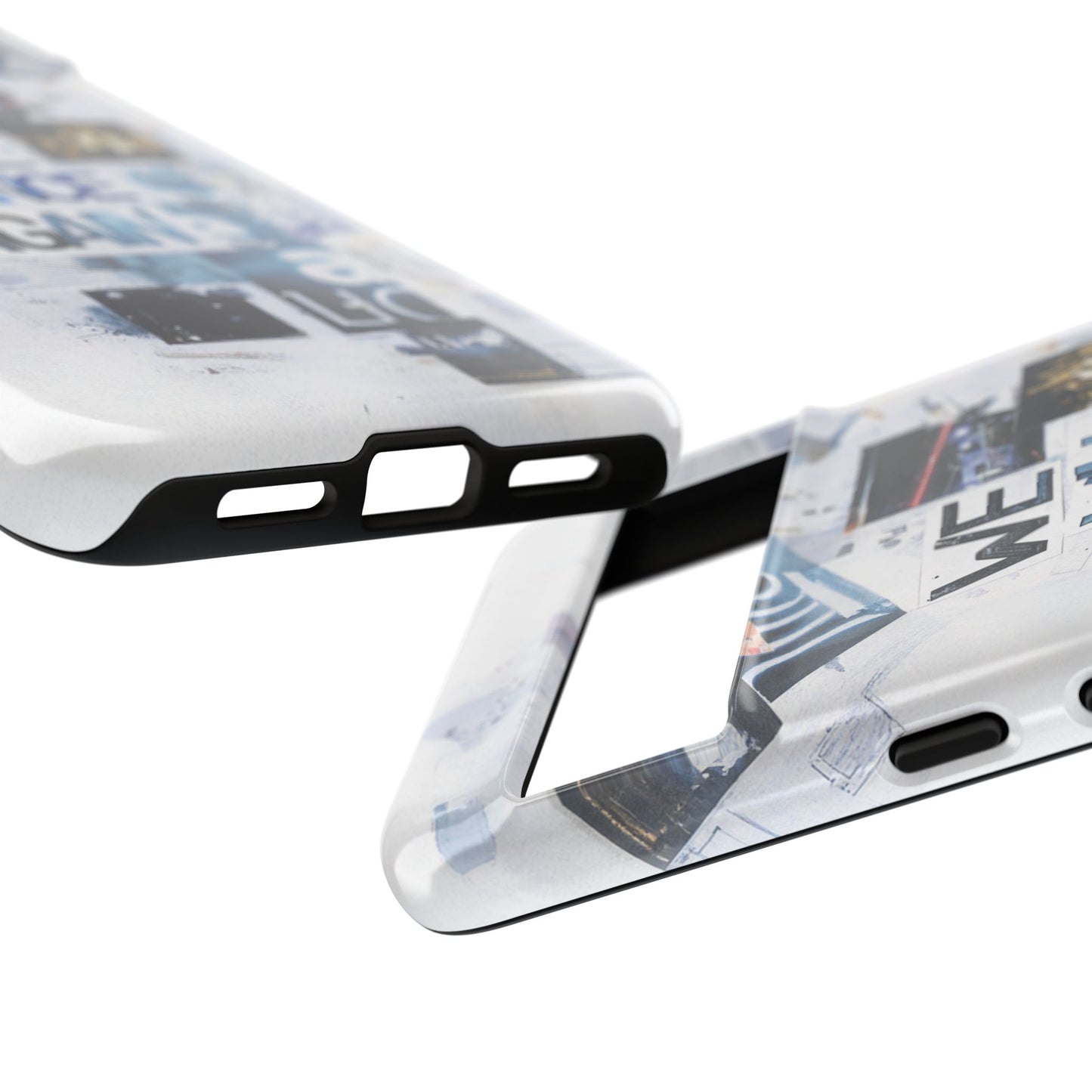 We Will Dance Again – Håp & Mot Mobildeksel